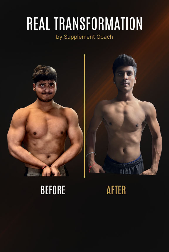 Real transformation