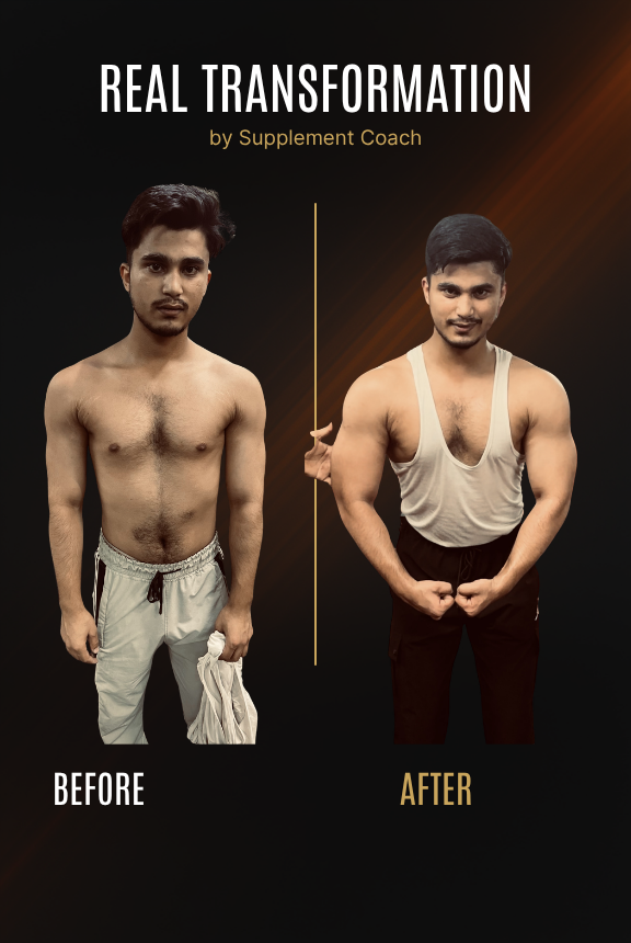 Real transformation